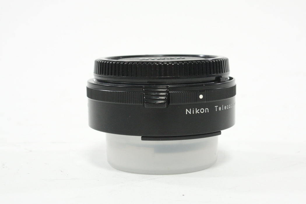 Nikon TC-14B 1.4X Teleconverter