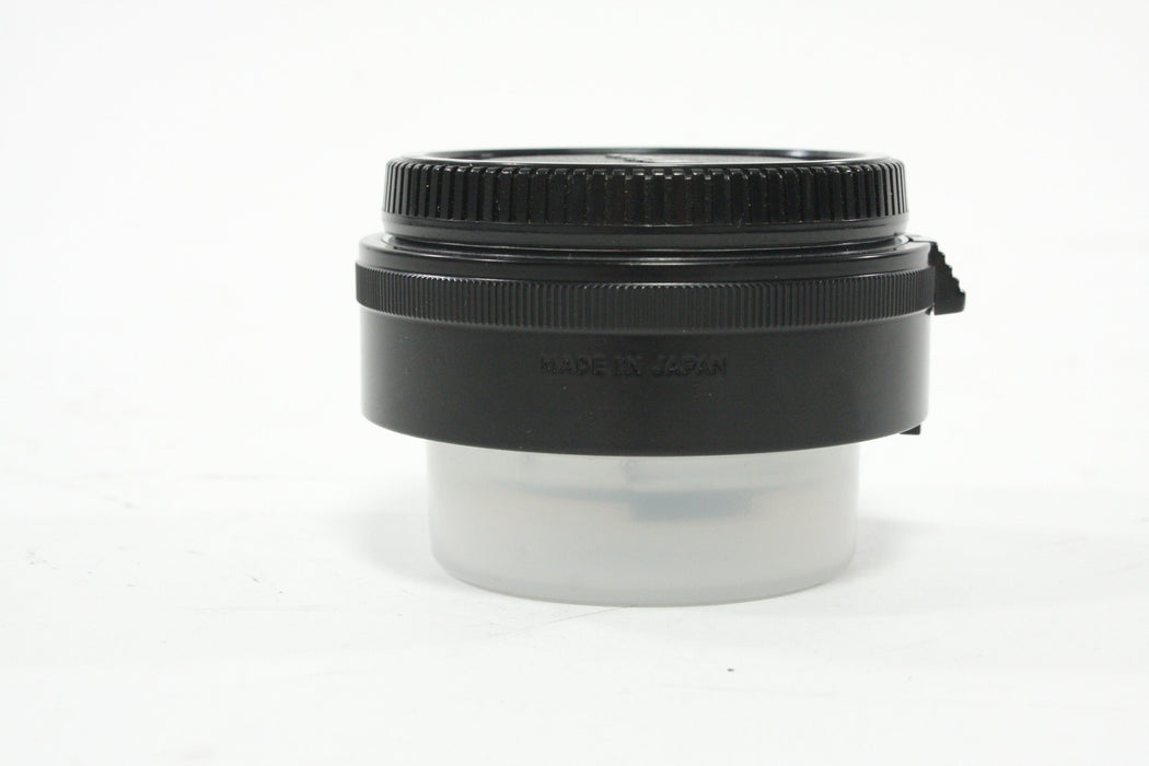 Nikon TC-14B 1.4X Teleconverter
