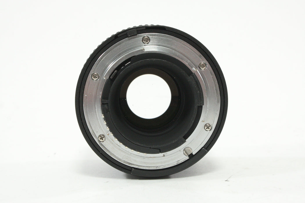 Nikon TC-20E III AF-S Teleconvertor
