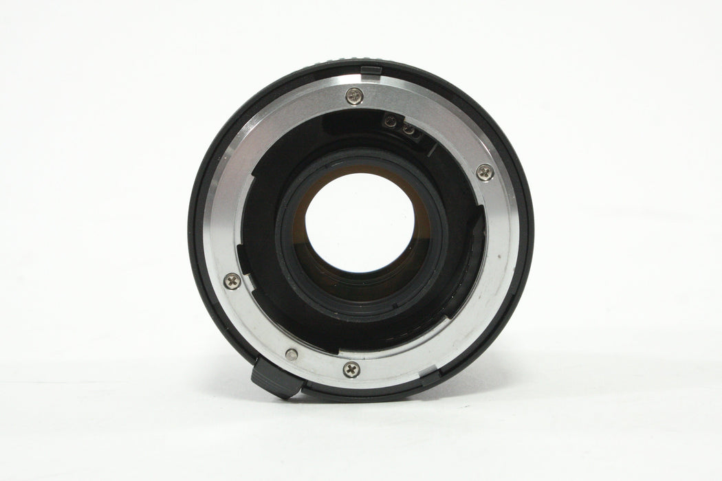 Nikon TC-20E III AF-S Teleconvertor