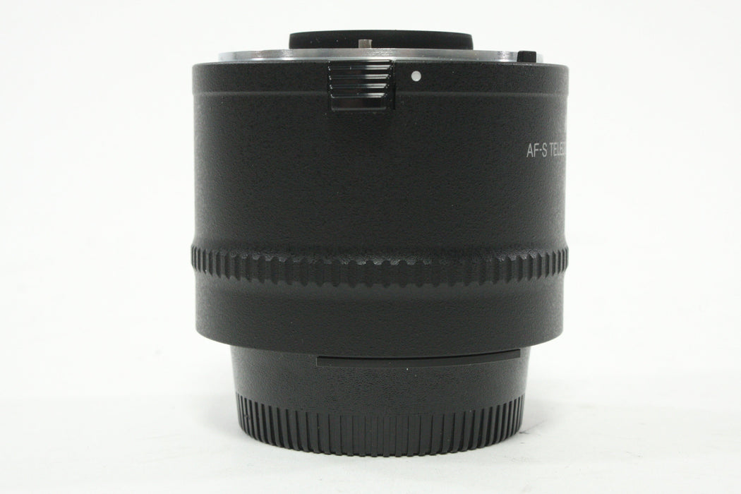 Nikon TC-20E III AF-S Teleconvertor