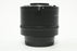 Nikon TC-20E III AF-S Teleconvertor