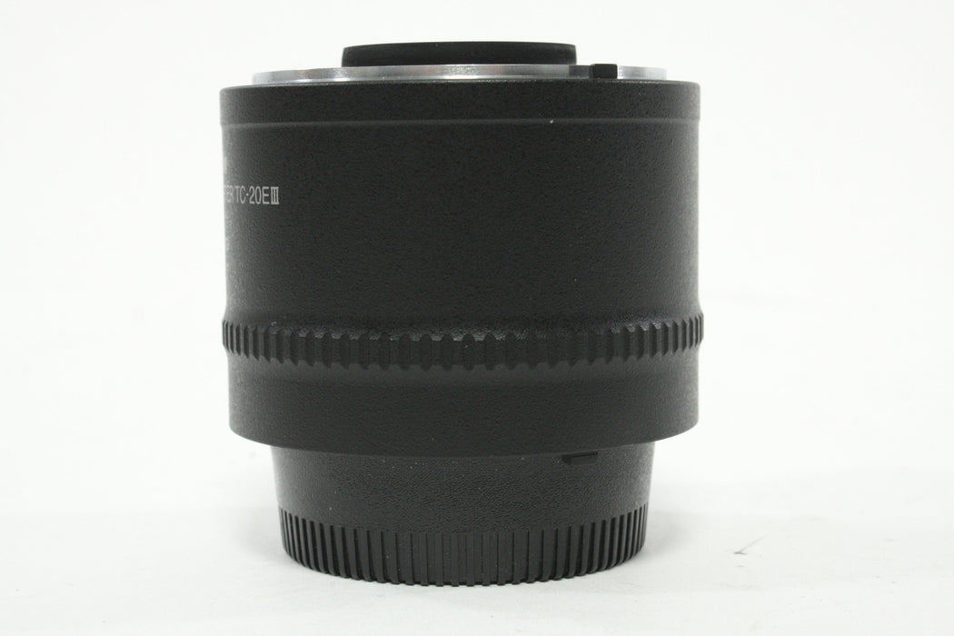 Nikon TC-20E III AF-S Teleconvertor