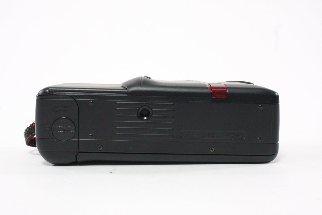 Nikon Tele Touch 300AF 35mm Camera