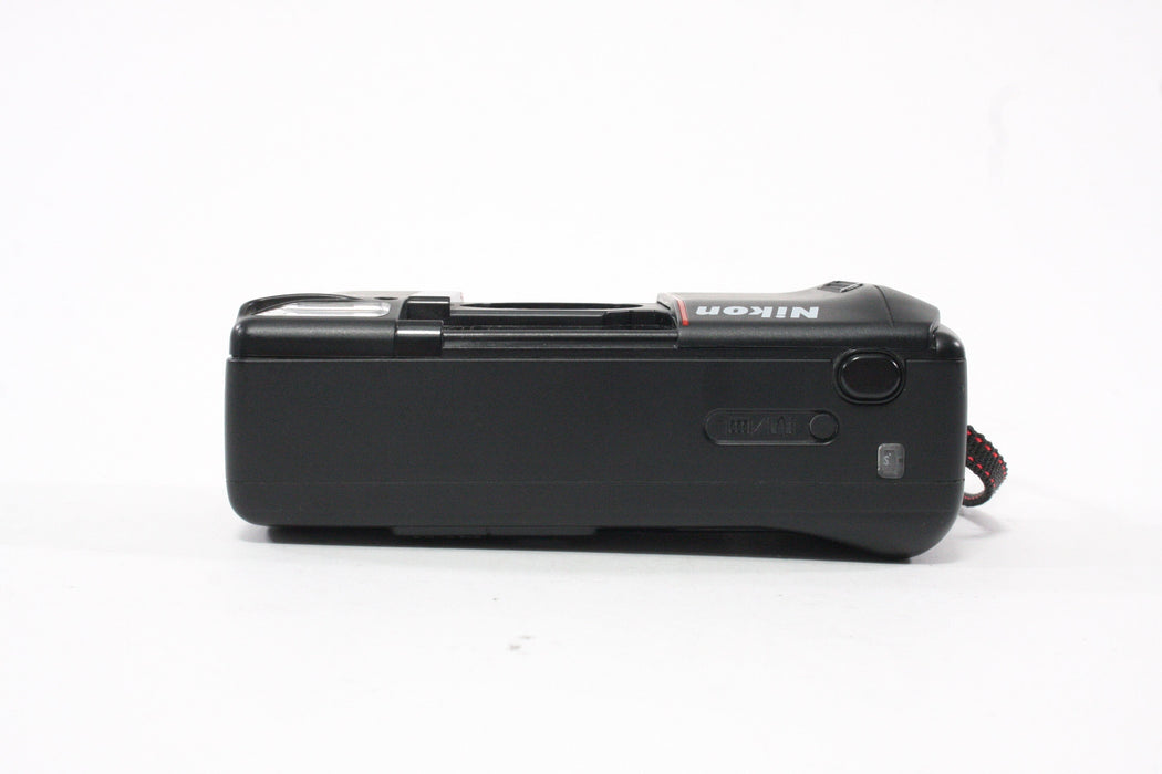 Nikon Tele Touch 300AF 35mm Camera