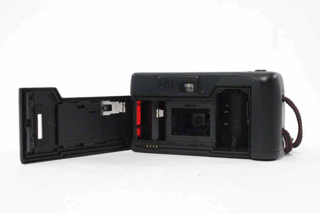 Nikon Tele Touch 300AF 35mm Camera