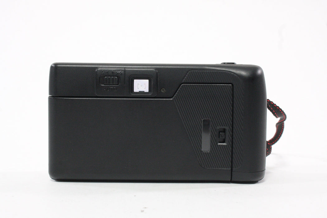 Nikon Tele Touch 300AF 35mm Camera