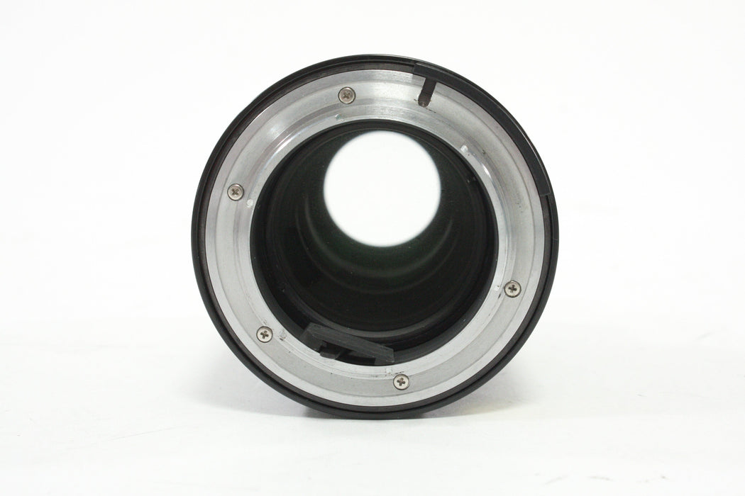 Nikon Teleconverter TC-300 2X for Nikon AI Lenses with a Focal Length of over 300mm.