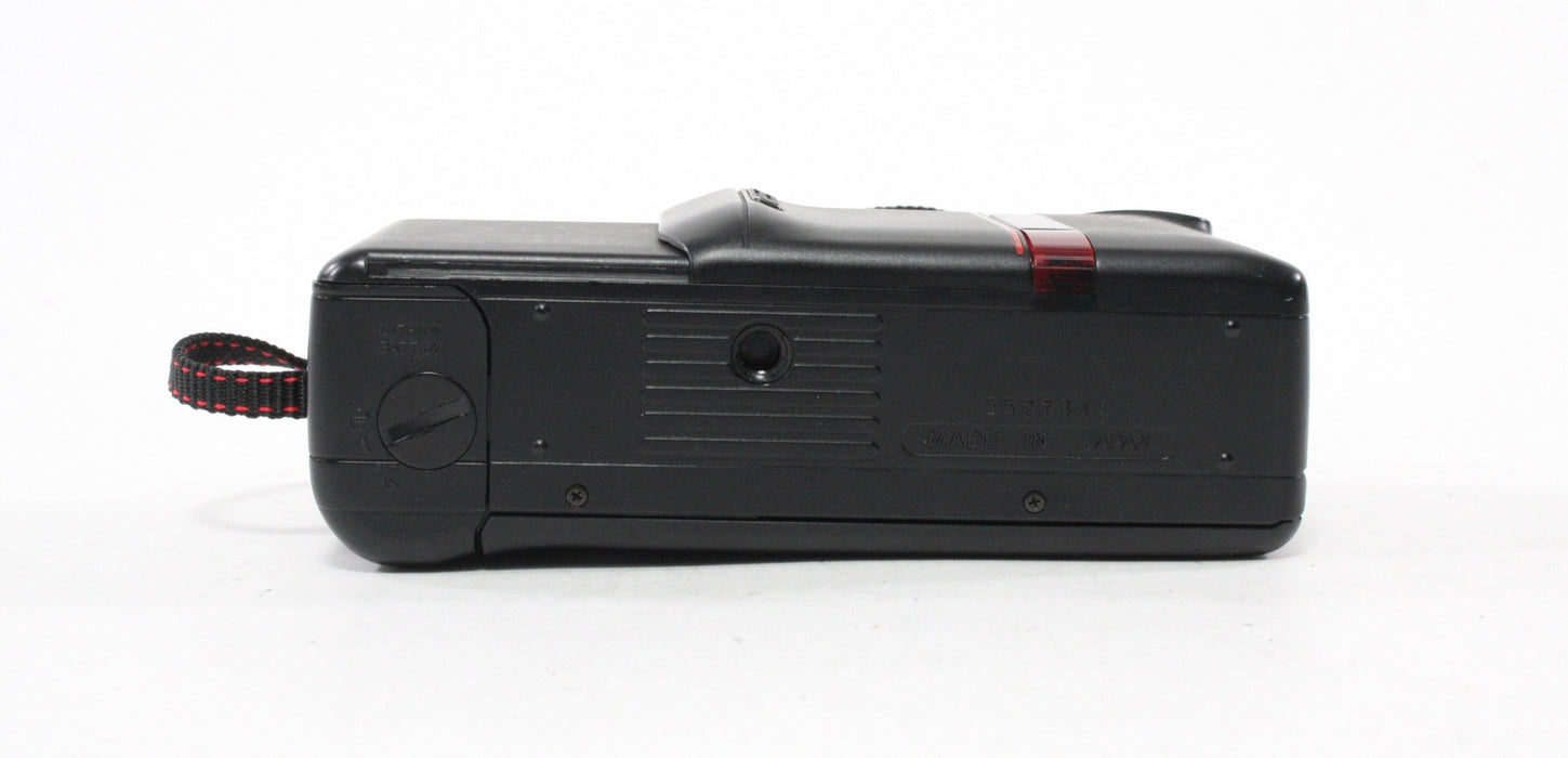 Nikon Teletouch 300AF 35 mm Camera