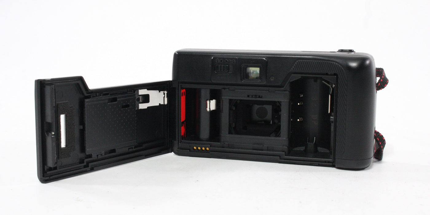 Nikon Teletouch 300AF 35 mm Camera