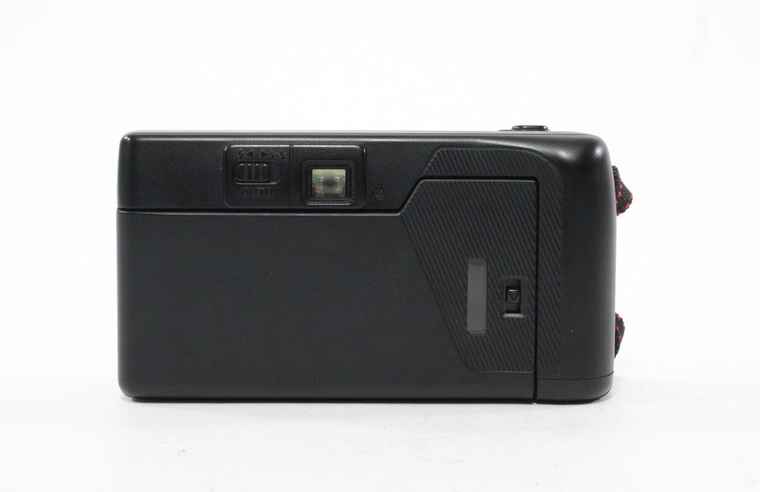 Nikon Teletouch 300AF 35 mm Camera