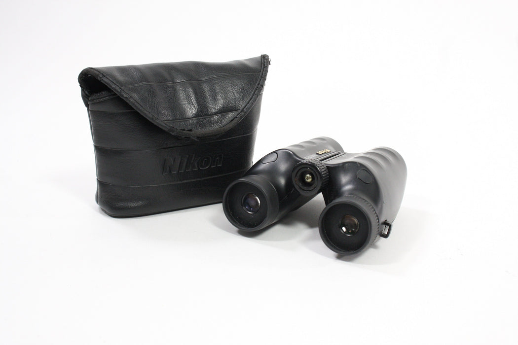 Nikon Travelite III 7X20 Binoculars