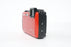 Nikon Waterproof Coolpix AW120 Digital Point-and-Shoot Camera 5x Zoom (Orange)