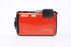 Nikon Waterproof Coolpix AW120 Digital Point-and-Shoot Camera 5x Zoom (Orange)