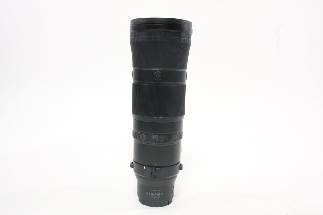 Nikon Z 180-600mm f/5.6-6.3 VR Lens for Nikon Z Mount