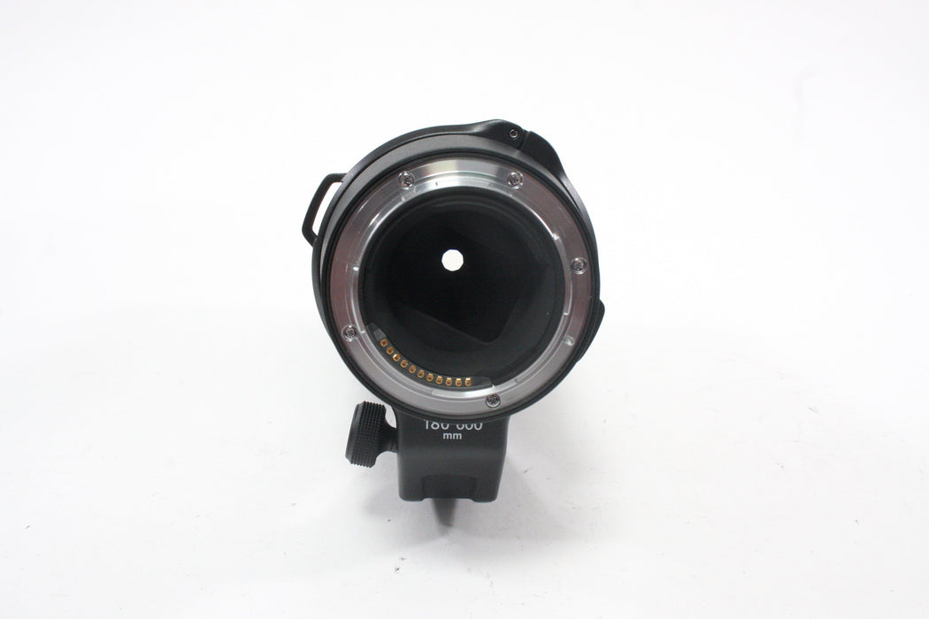 Nikon Z 180-600mm f/5.6-6.3 VR Lens for Nikon Z Mount