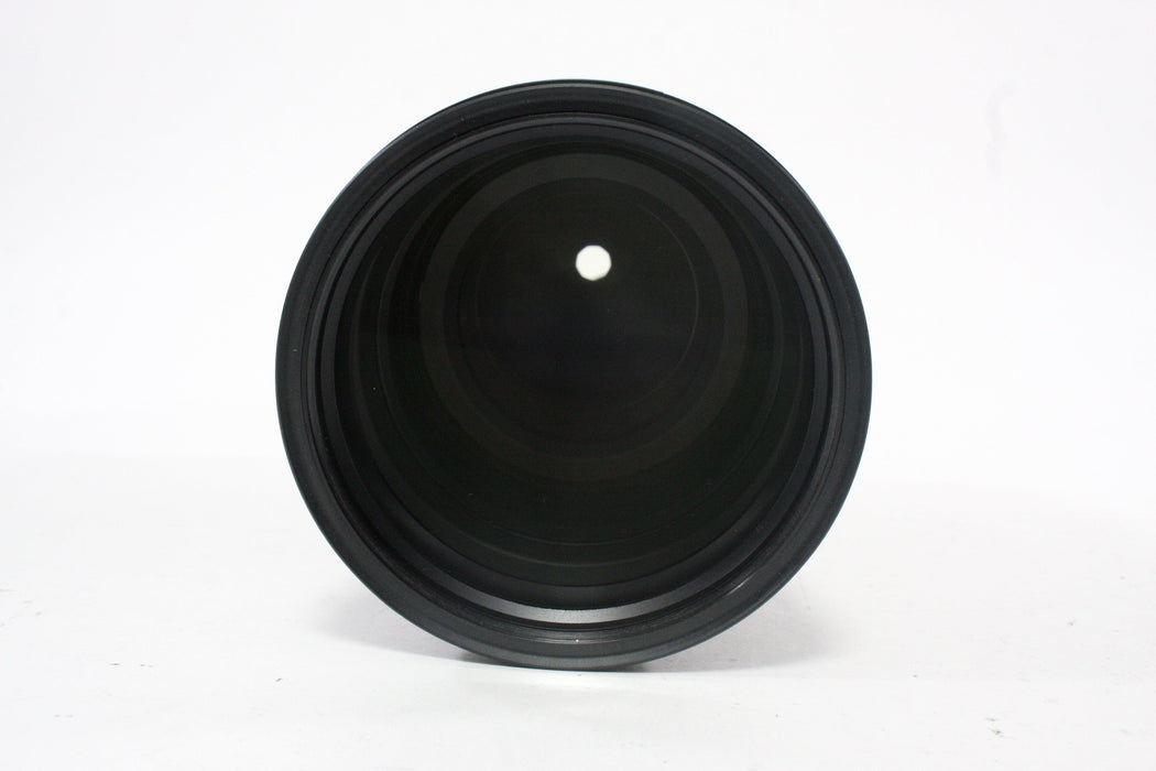 Nikon Z 180-600mm f/5.6-6.3 VR Lens for Nikon Z Mount