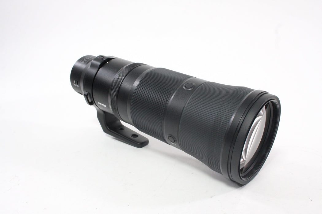 Nikon Z 180-600mm f/5.6-6.3 VR Lens for Nikon Z Mount