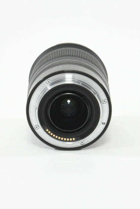 Nikon Z 24-70mm  f/4 S