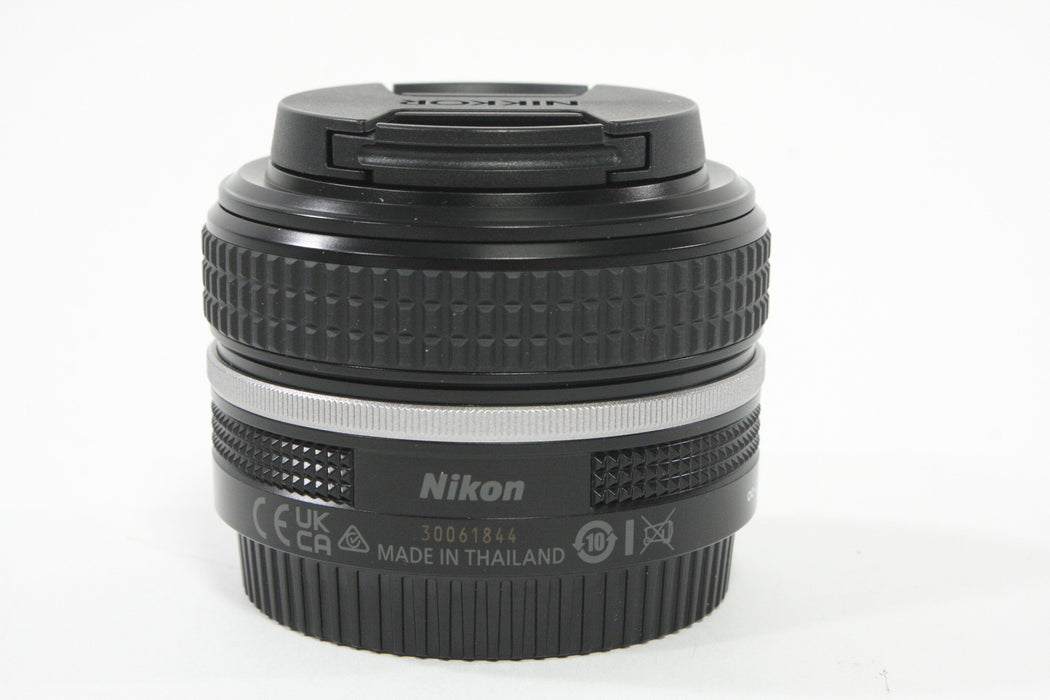 Nikon Z 28mm F/2.8 (SE)