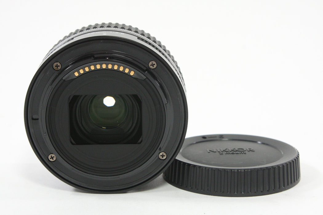 Nikon Z 28mm F/2.8 (SE)