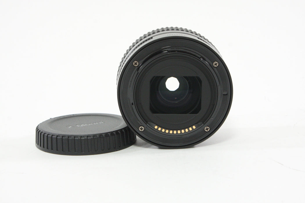 Nikon Z 40mm F2 SE