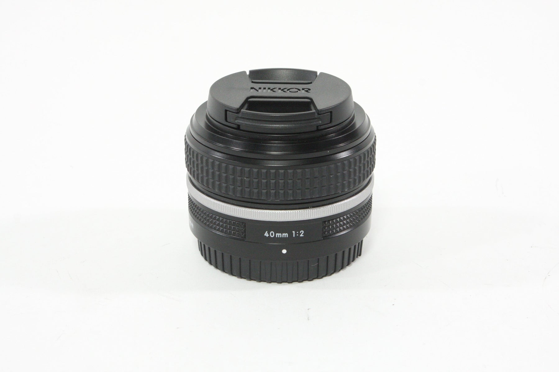 Nikon Z 40mm F2 SE
