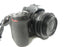 Nikon Z 50 20.9mp Mirrorless Digital w/DX  16-50mm f3.5-6.3  Shutter Ct. 2.945