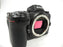 Nikon Z 6 24.5mp Digital Mirrorless Camera Body Only shutter ct. 11,889
