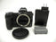 Nikon Z 6 24.5mp Digital Mirrorless Camera Body Only shutter ct. 11,889