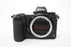 Nikon Z 6 II Digital Mirrorless Camera Body with Shutter Count 11,537