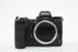 Nikon Z 6 II Mirrorless Digital Camera Body with Shutter Count of 16,795