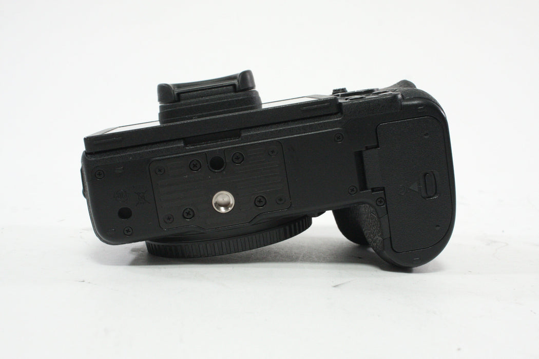 Nikon Z 6 II Mirrorless Digital Camera Body with Shutter Count of 16,795