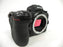 Nikon Z 6II 24.5mp Mirrorless Digital Camera Body only Shutter Ct 117,934