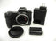 Nikon Z 6II 24.5mp Mirrorless Digital Camera Body only Shutter Ct 117,934