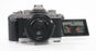 Nikon Z fc Mirrorless Digital Camera with Nikon 28mm f/2.8 SE Lens and Shutter Count 432