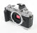 Nikon Z fc Mirrorless Digital Camera with Nikon 28mm f/2.8 SE Lens and Shutter Count 432