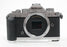 Nikon Z fc Mirrorless Digital Camera with Nikon 28mm f/2.8 SE Lens and Shutter Count 432