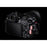 Nikon Z5 II Mirrorless Camera with 24-200mm f/4-6.3 Lens