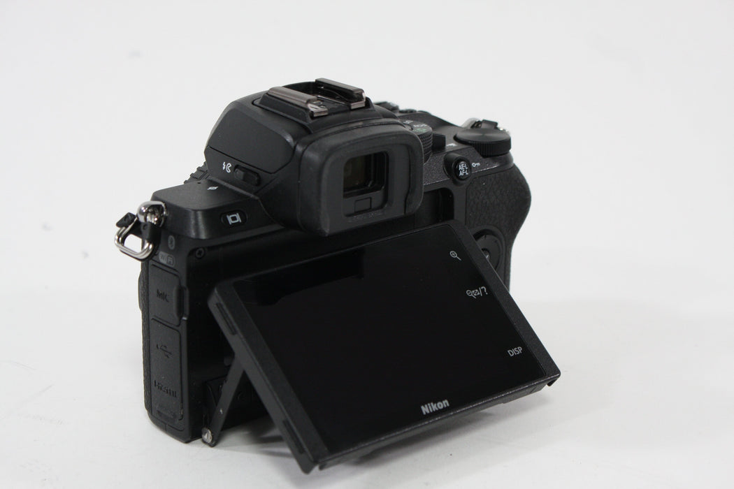 Nikon Z50 - Body Only SC# 2391
