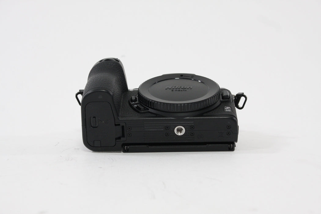 Nikon Z50 - Body Only SC# 2391