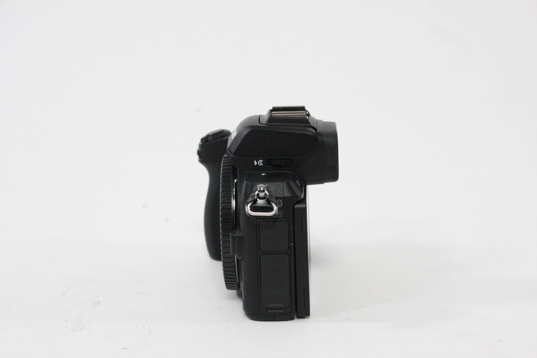 Nikon Z50 - Body Only SC# 2391