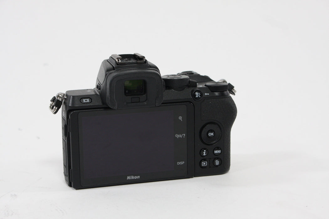 Nikon Z50 - Body Only SC# 2391