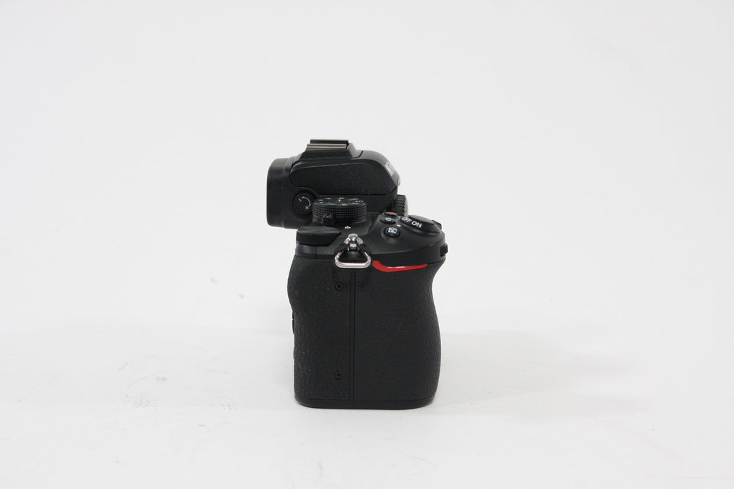 Nikon Z50 - Body Only SC# 2391