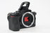 Nikon Z50 with 16-50 f3.5-6.3 SC#15,252