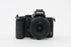 Nikon Z50 with 16-50 f3.5-6.3 SC#15,252