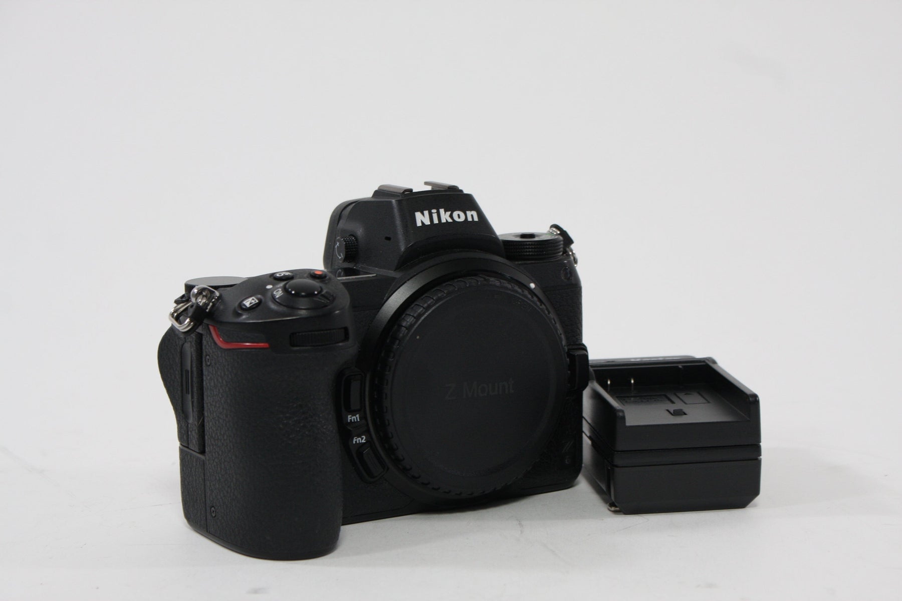 Nikon Z6 - Body Only SC# 11,101