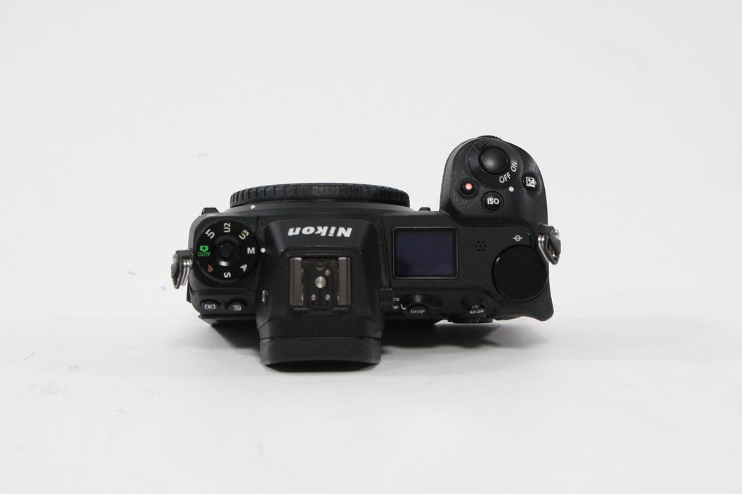 Nikon Z6 - Body Only SC# 11,101