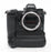 Nikon Z6 II Digital Camera with MB-N11 battery grip with Shutter Count 46,379
