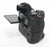 Nikon Z6 II Digital Camera with MB-N11 battery grip with Shutter Count 46,379
